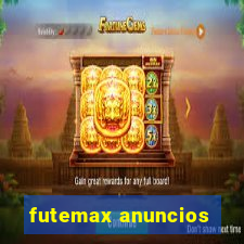 futemax anuncios